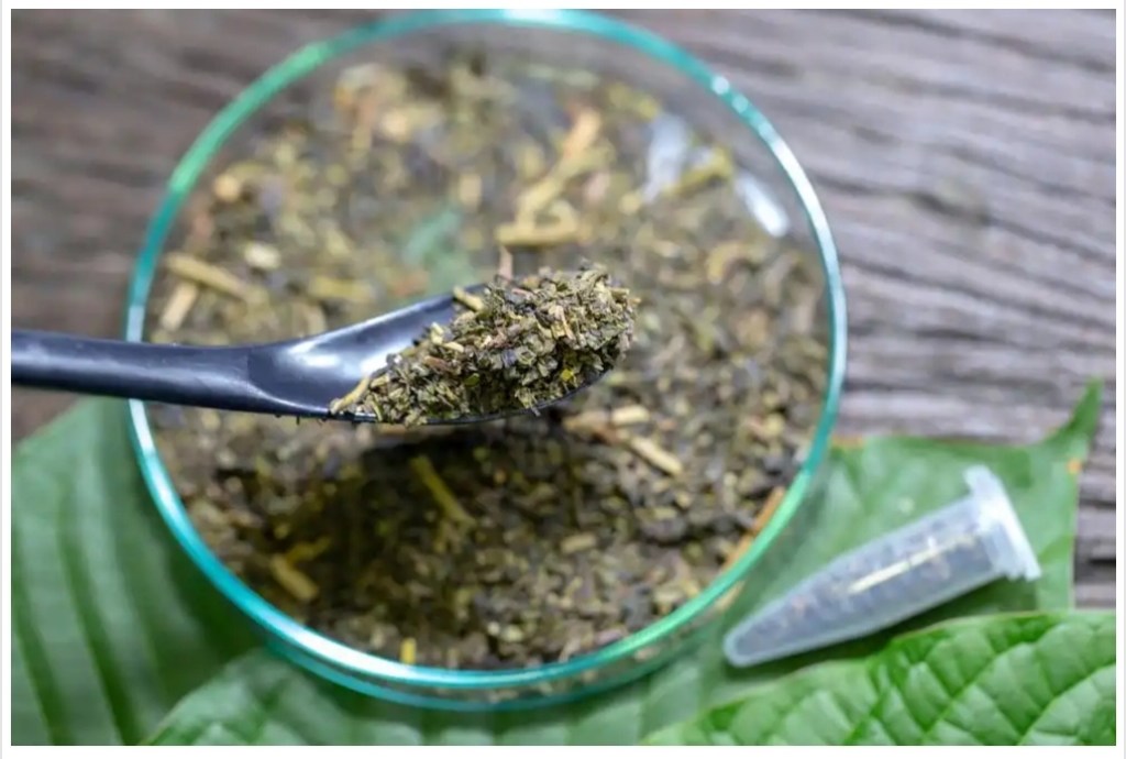 6 Magical Benefits That Make Kratom Better than Allopathic Medicines