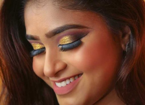 Bridal Makeup Tips for your Mehendi Ceremony - www.latestworldtrends.com