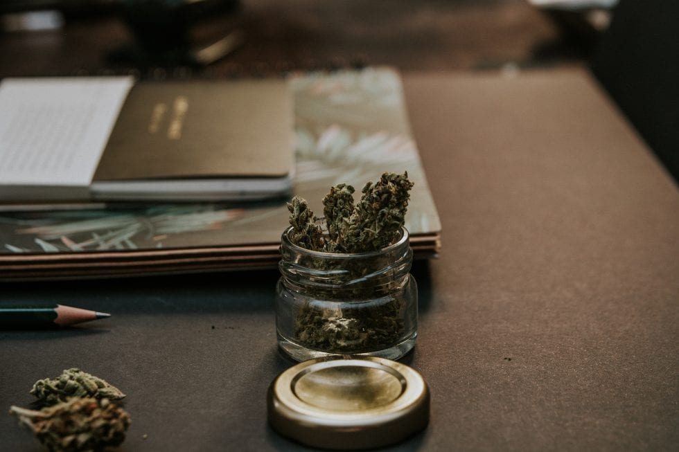 Try These Amazing Marijuana Strains If You Suffer from Insomnia