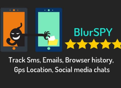 How To Use Mobile Spy App? BlurSPY