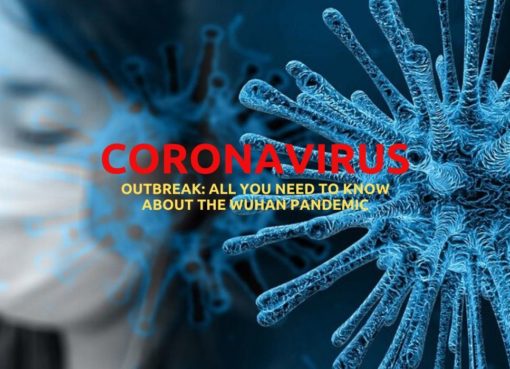 Coronavirus Outbreak: All You Need to Know about the Wuhan Pandemic