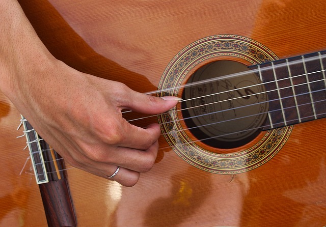 3 Reasons To Play A Guitar, Plus Great Care Tips 