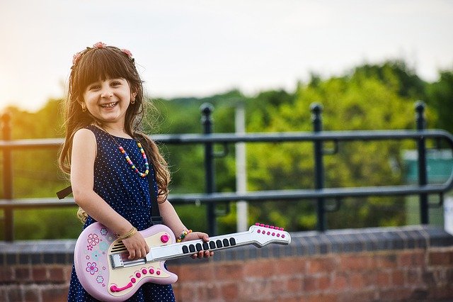 3 Reasons To Play A Guitar, Plus Great Care Tips 