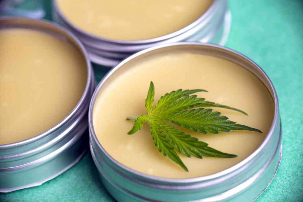 How To Determine Which CBD Product Is The Best For You