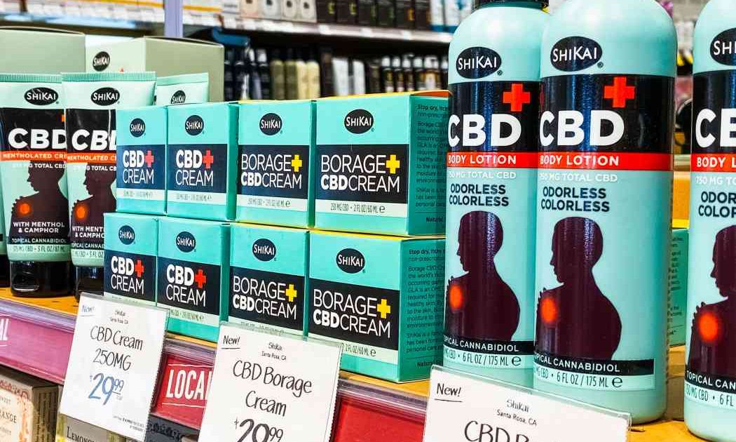 How To Determine Which CBD Product Is The Best For You