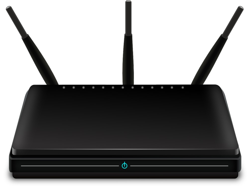 Best Router Latest World Trends