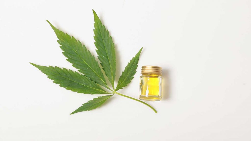 CBD oil: The Cure to Pain, Anxiety, and Sleep Disorder - Latest World Trends