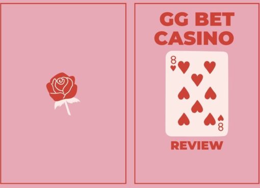GG Bet Casino Review - LatestWorldTrends.com