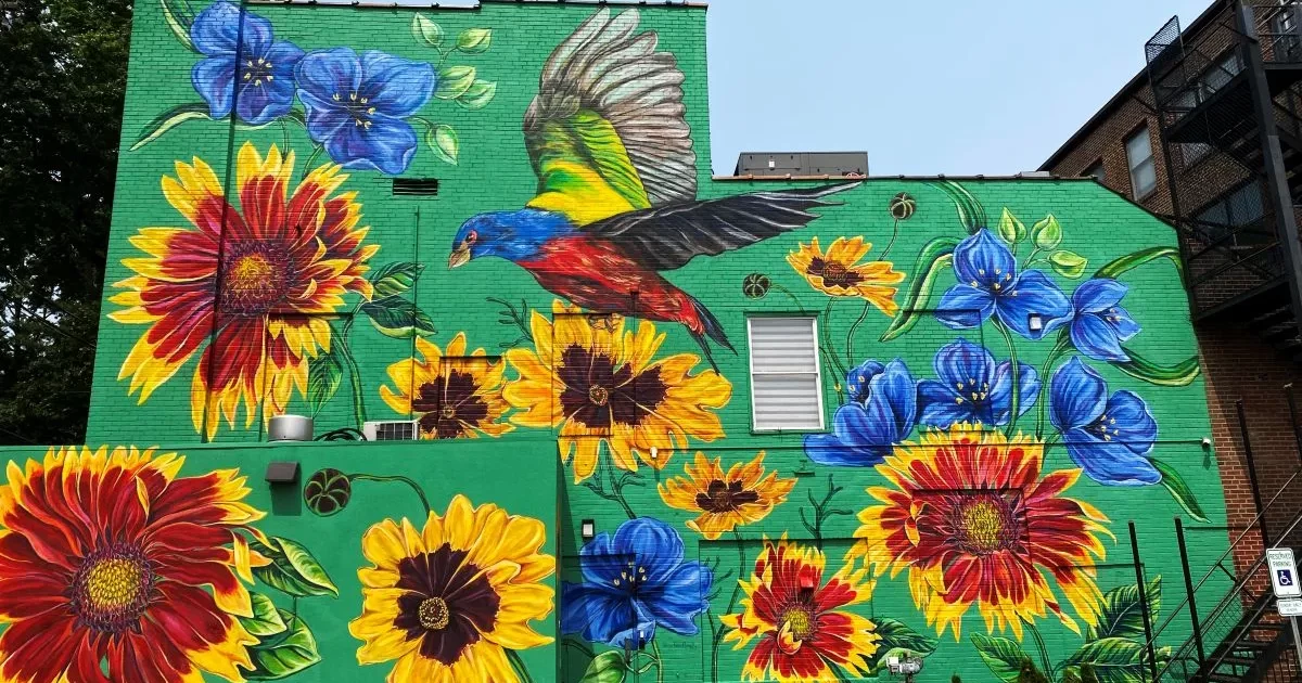 Flower-mural-by-Natasha-May-Platt-Tivoli