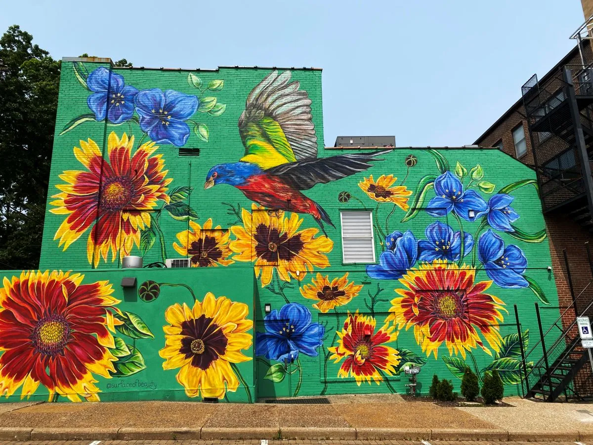 Flower-mural-by-Natasha-May-Platt-Tivoli