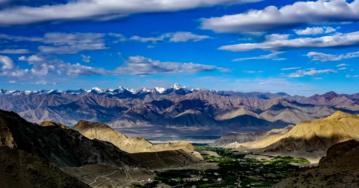 Ladakh