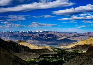 Ladakh
