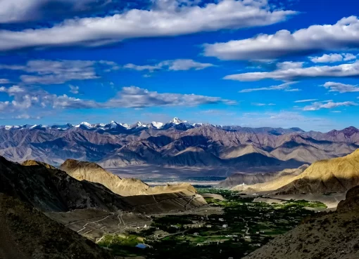 Ladakh